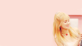 parksoijn:  Iâ€™m jelly baby!