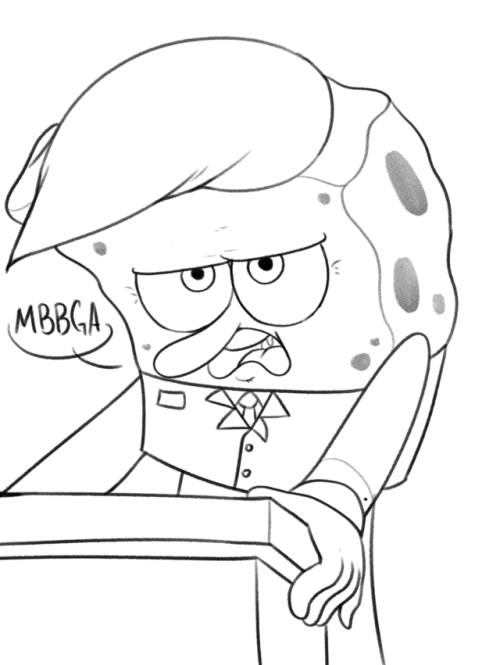 Several doodles I’ve done on my new tablet Shitposting is the priority