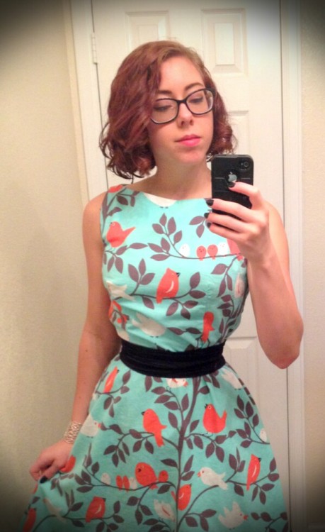 I do enjoy how she dressed!straitlaceddame:luxpictus: thelacinglog: straitlaceddame:  Guess my favor