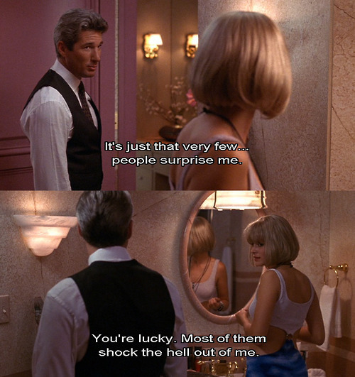 Pretty Woman, 1990