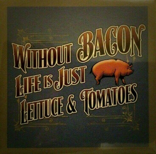 Babes,Bacon & Booze