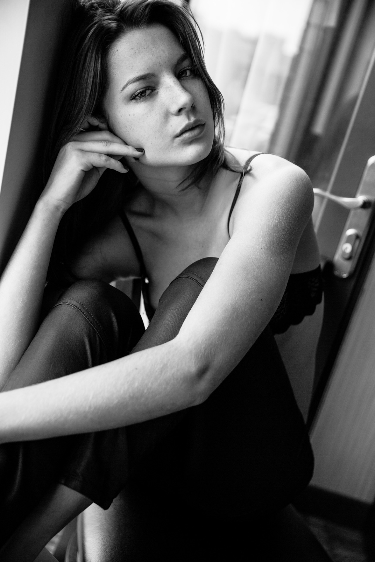 lotusjosephine:  Isabel at @mc2ny by Lotus Josephine 