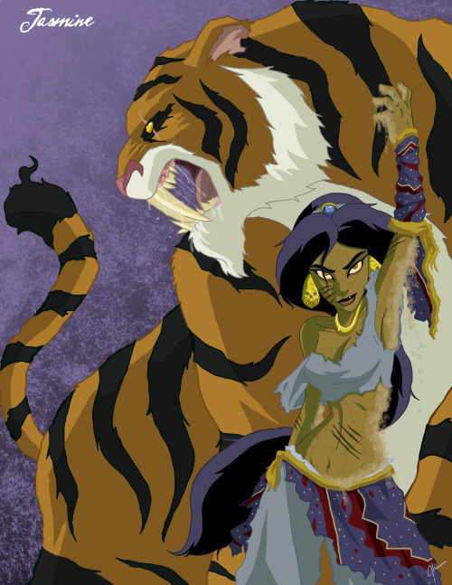 theartofanimation:  Jeffrey Thomas  -  http://www.jeftoonportfolio.blogspot.com.es  -  https://www.facebook.com/JeffreyThomasArt