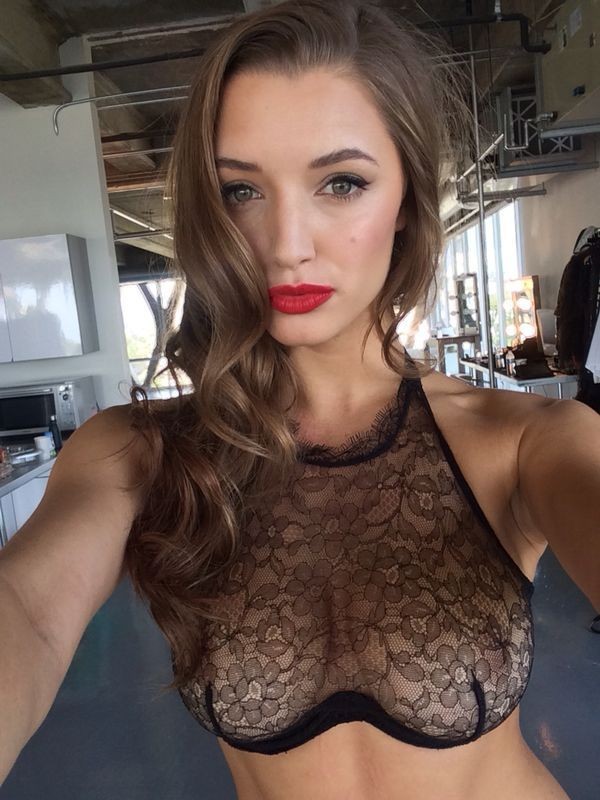 Alyssa A. leaked set