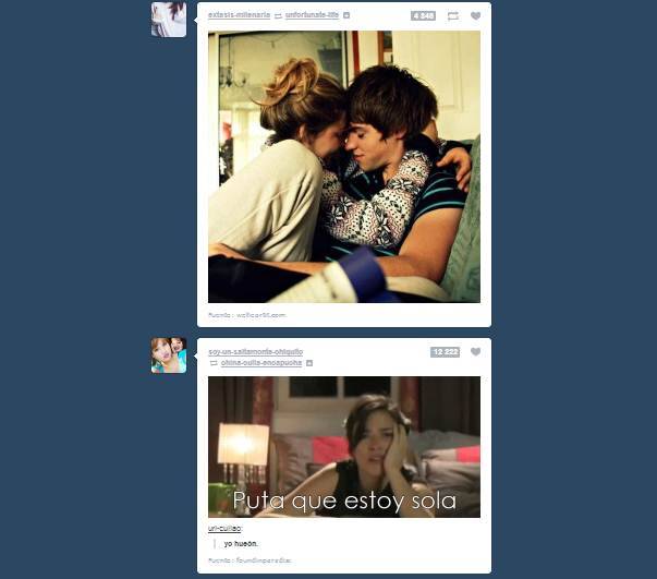 atreveteadecirtequiero:  Jaja 