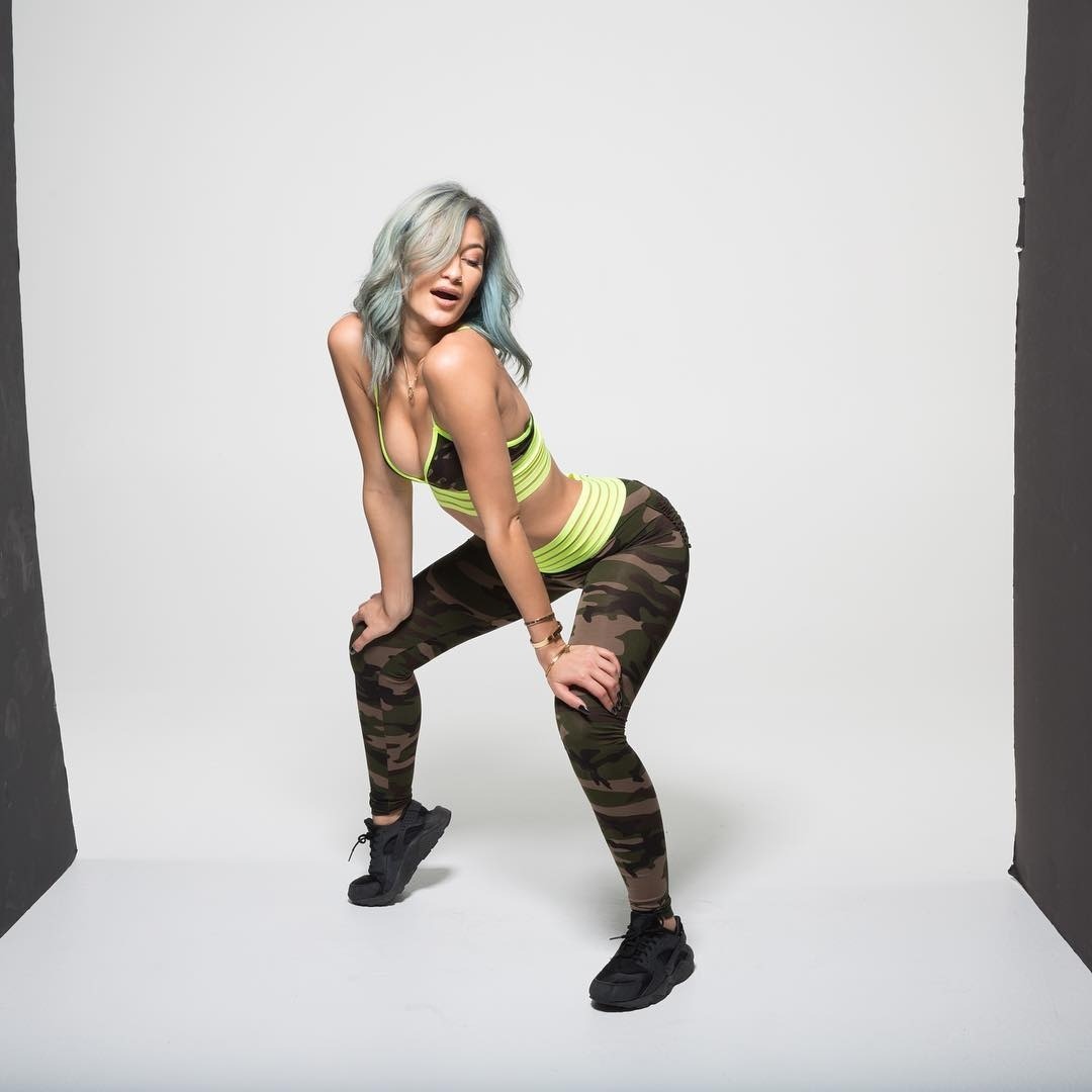Lexy Panterra Snapchat