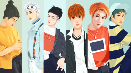 2 Years with NCT U!