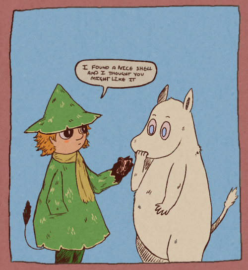 moomintroll