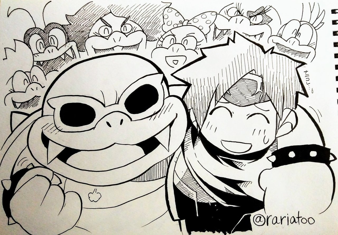 rariatoo: Inktober2018 [Super Smash Bros] DAY1 meta knight  mewtwo DAY2 simon 
