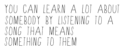 therelatablepost:  inspirational quote blog, you need on your dash!