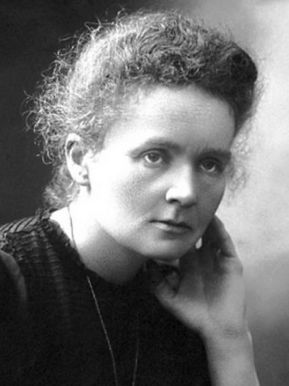 sixpenceee:  Albert Einsteins letter to Marie Curie. In November 1911, Marie Curie