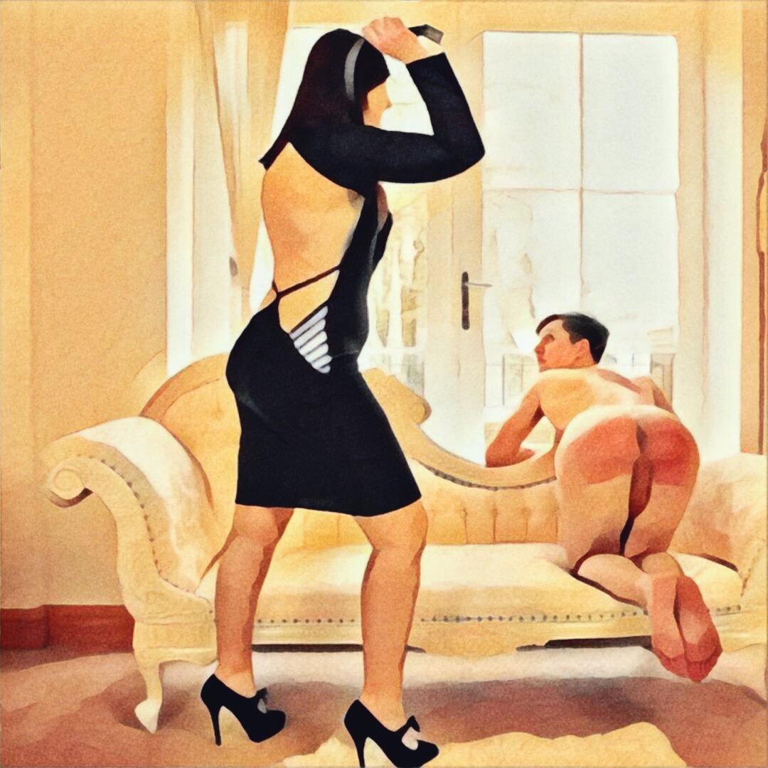 Punition : corollaire à l’obéissance, tu subiras des punitions soit pour désobéissance