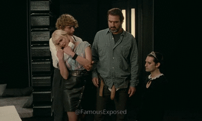 famousmaleexposedblog:  Eric Cantona Penis Scene in You And The Night   @FamousExposed