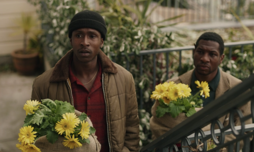 filmaticbby:The Last Black Man in San Francisco (2019)dir. Joe Talbot