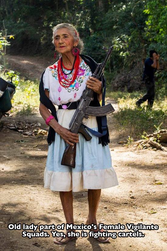 pleatedjeans:  20 Pictures That Prove You’re Never Too Old to be Awesome 
