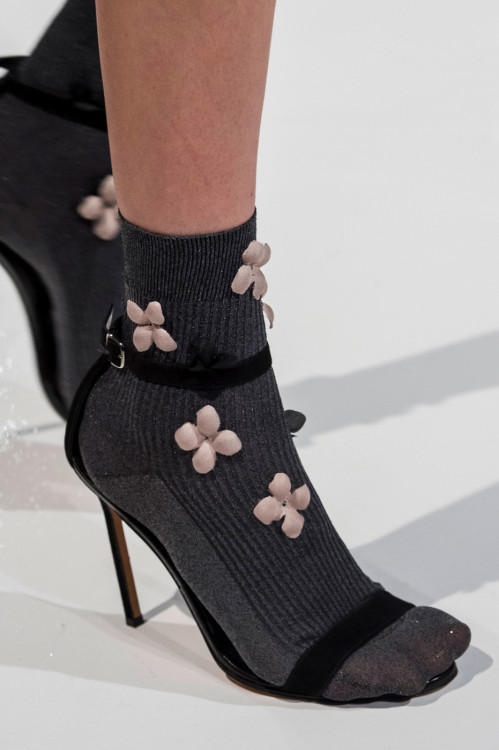 forlikeminded:    Reem Acra | New York Fashion Week | Spring 2017  