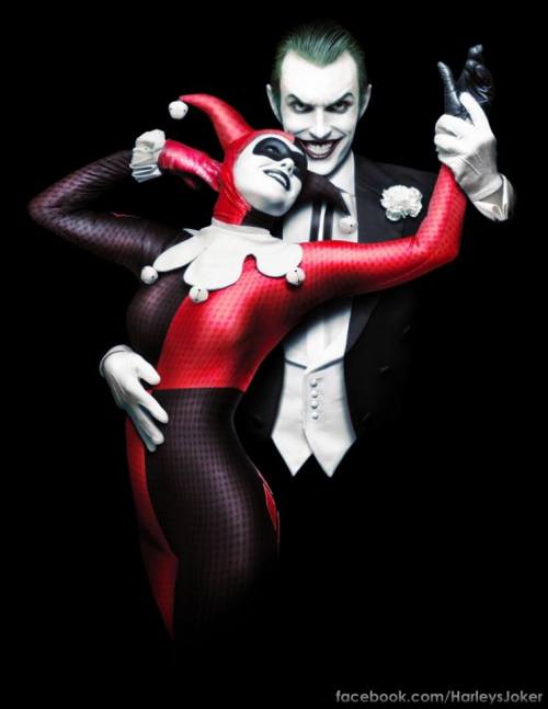 gardenghi:  Forget  Jared Leto, I prefer Anthony Misiano as new Joker!