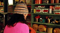 autumn-in-starshollow:Pilot - 1x01