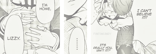 reunionwillcome-deactivated2015:  Kuroshitsuji, Chapter 58 & 62. 