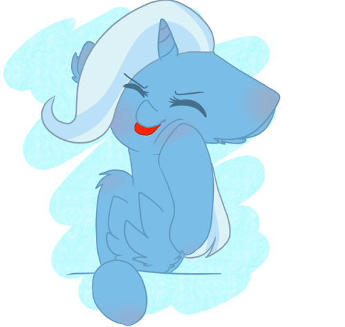 poni