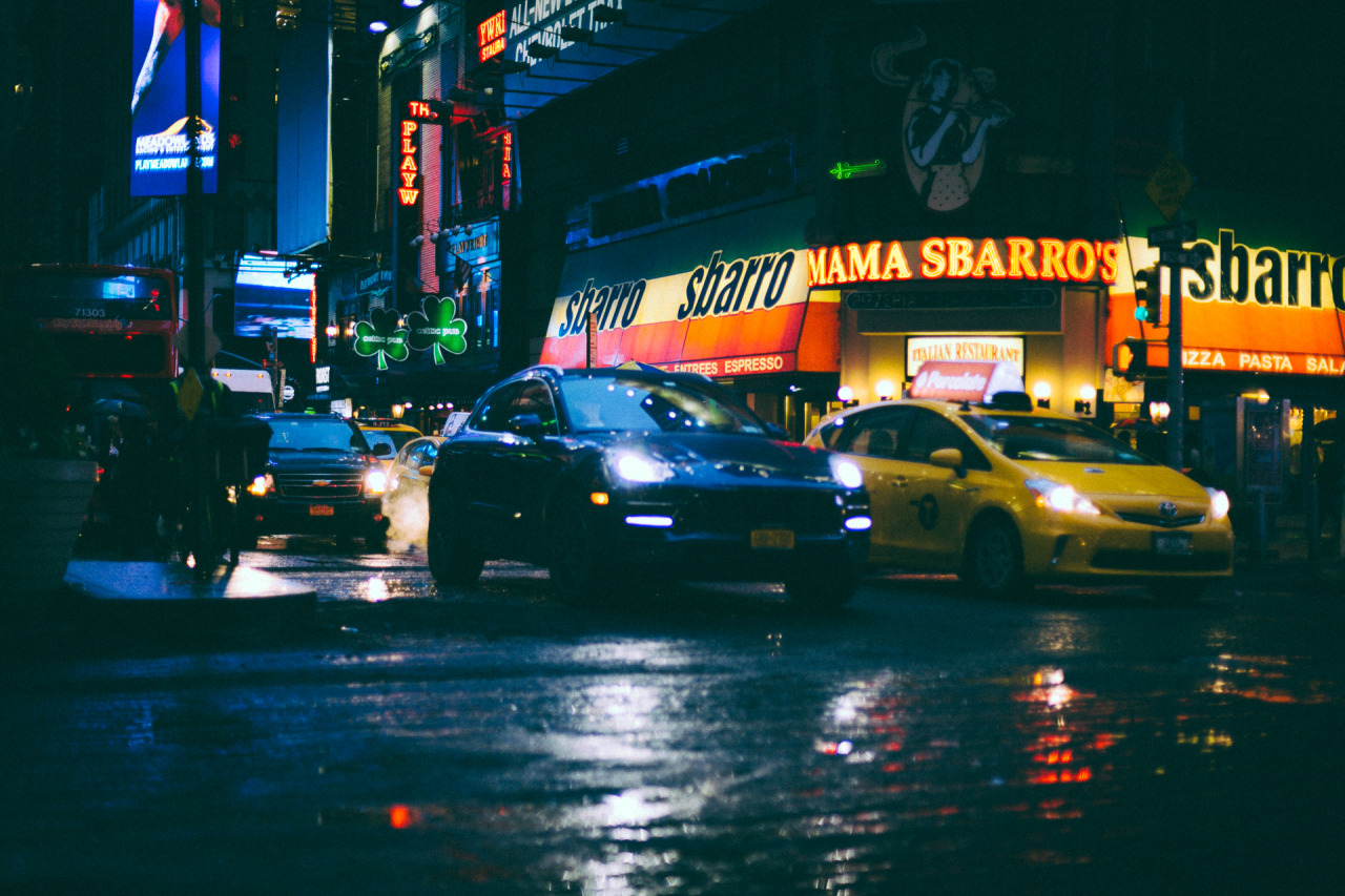 mrcheyl:  Midtown Today - 6/2/15By Stefan - Instagram / Tumblr