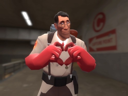 MEDICOPALYPSE!!!! REBLOG ALL THE MEDICS!!!!