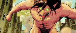 laracrofts:  If you don’t fight, you can’t win 