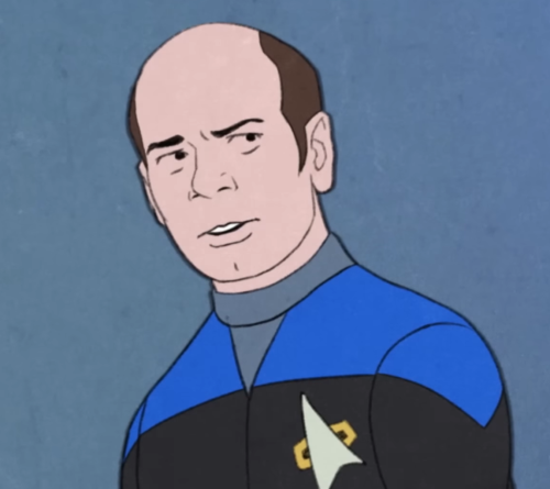 captaincrusher: That video with Threshold in the animated series style really is prime for some