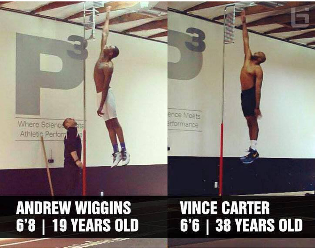 steezefinesse:  Best Dunker of All Time