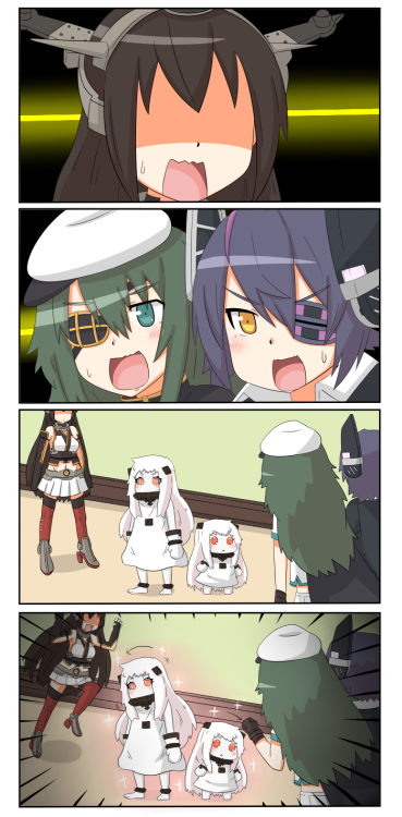 kongoupak:  PuchiColle! - Puchimas Collection 