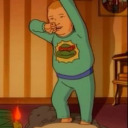 Rozwell Kid