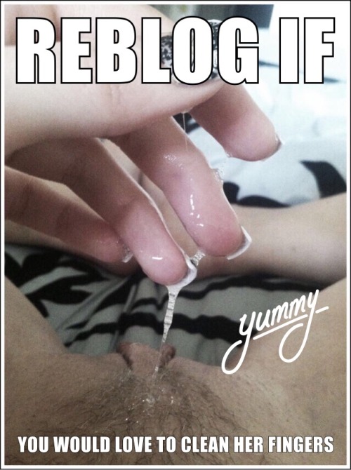 porky-69: dreamtoeatcum: faceless-husband2bi: megawetlicker: Yes I would. Always That and more  Yes,