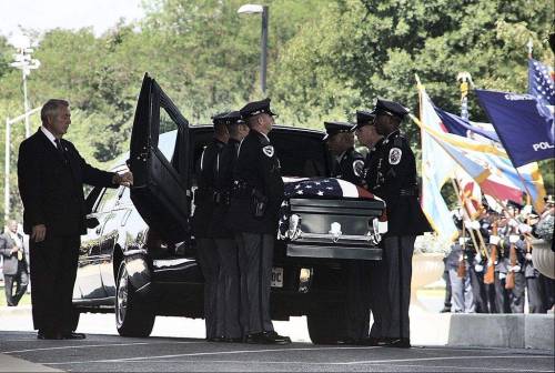 protectingthesheep:  You may hate us, but we still sacrifice our lives for you. 