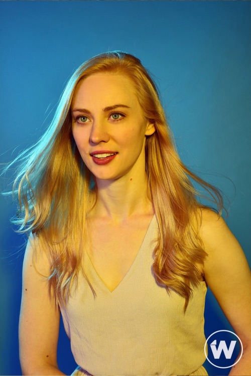 Some Celebrity Stuffs Happy Birthday Deborah Ann Woll February 7