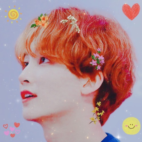 Jeonghan Soft Icons
