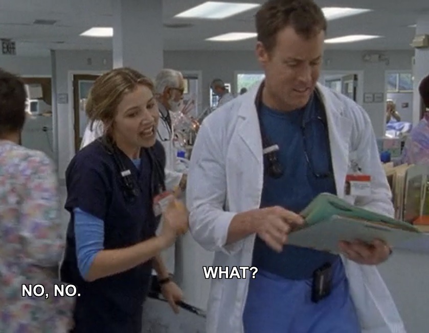 knottyintrospection:  I’m dying 