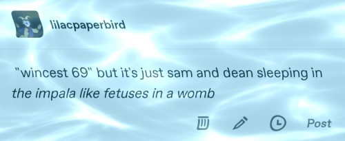 Be Grateful I Don't Post Every Thought I Have