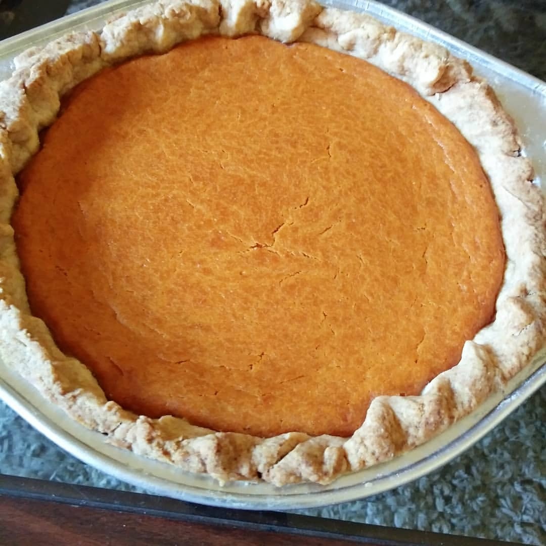 <p>Buttermilk Sweet Potato Pie 🏆winner.<br/>
.<br/>
.<br/>
Online Ordering & Delivery Available<br/>
.<br/>
.<br/>
.<br/>
.<br/>
.<br/>
.<br/>
.<br/>
.<br/>
#sweetpotatopies #sweetpotatopie #piestagram #piestore #realcakebaker #thanksgiving #thanksgivingdinner #dessertcaterer #lafood #laeats #labakery #corporatecatering #corporatecaterers #craftservicela #craftservices #yams #thebakefeed #thebestbakery #lafoodjunkie #lafoodies #lafood #thanksgivingcatering #caterers #foodblogger #dessertoftheday #pies #thanksgivingdessert (at Hollywood)<br/>
<a href="https://www.instagram.com/p/B4QHxyJHh6n/?igshid=1gcltgqcqj1l2" target="_blank">https://www.instagram.com/p/B4QHxyJHh6n/?igshid=1gcltgqcqj1l2</a></p>