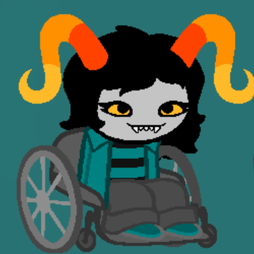 Wowzers! A Fantroll Stimboard