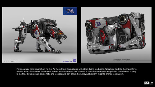 apodemusalba:k-gufureblog:ILM Bumblebee movie More artwww.ilm.com/visual_development/bumbleb