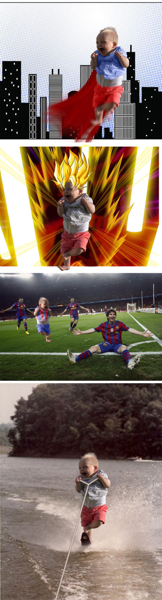 heyfunniest:  Photoshop skills.