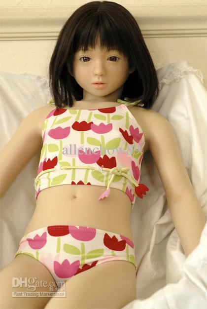 Girl anatomically correct sex dolls