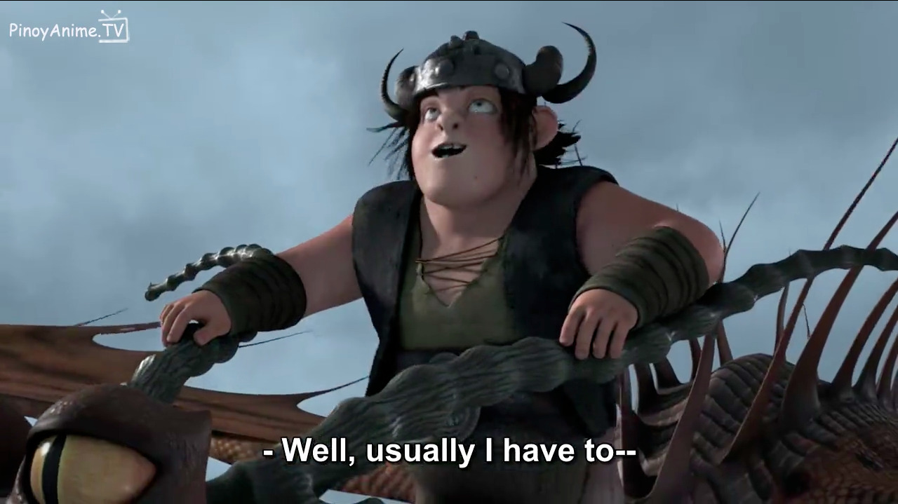 animationrulezz:   i-am-sher-221b-locked-in-berk:  Oh  but the fact that Hiccup knew