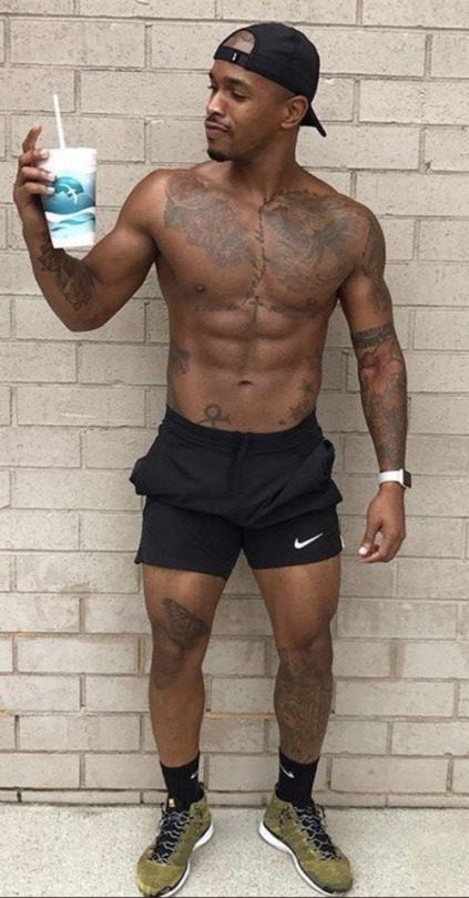baddfitness:  