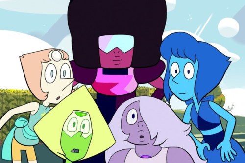 MUST SEE TV: THE TOP TEN EPISODES OF STEVEN UNIVERSE