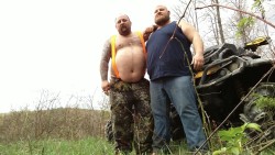 Fuckyeahchubsinpublic