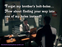 “Forget my brother’s bolt-holes…