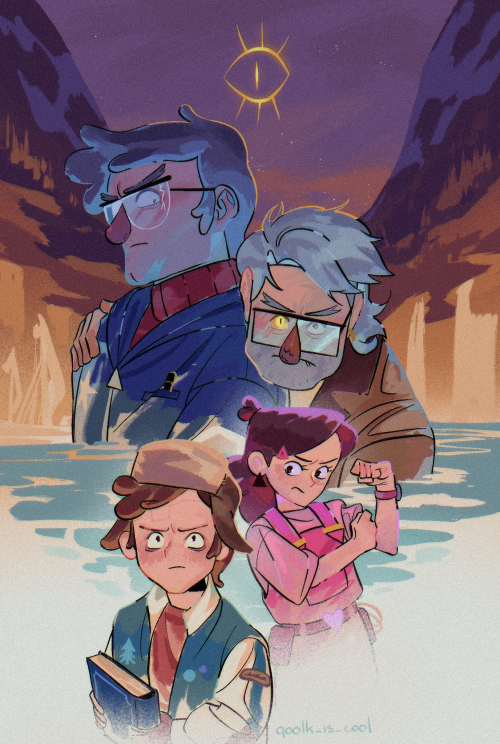Finally Drew My Piece To @cherryviolets (on Twt) Dtiys