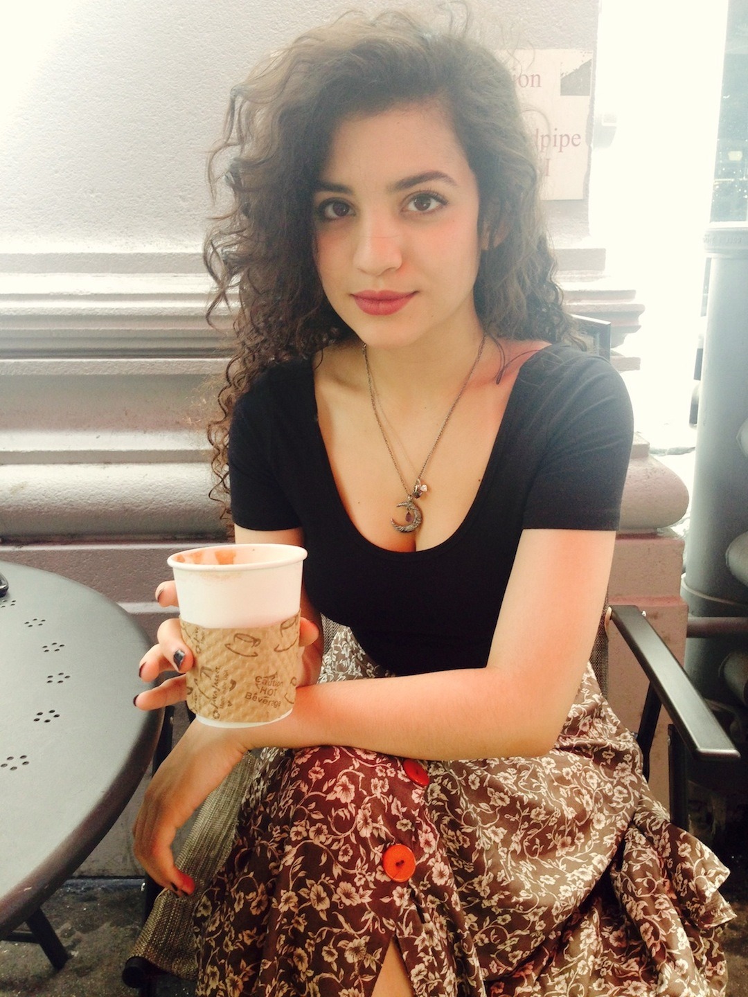 mirahxox:  ophore:  it’s like you can actually see my lip twitching in the first