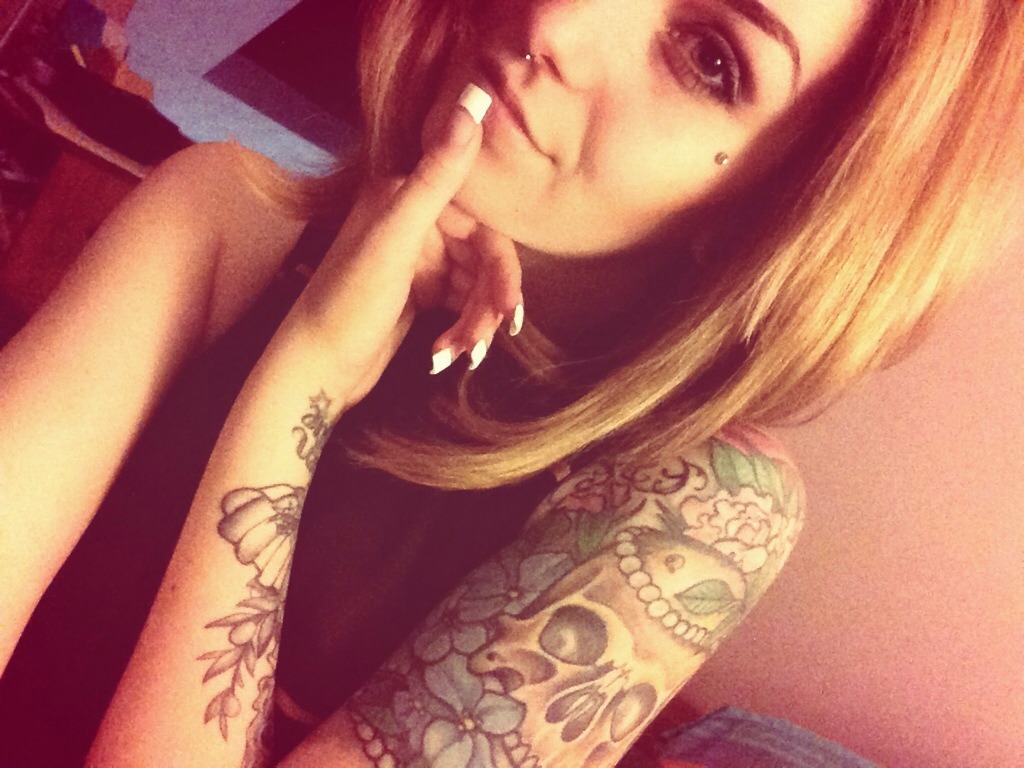 whorederves:  Just cause I really liked how I looked that night
